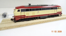 Märklin Spur 1 55711 Diesellok BR 218 217-8 der DB Digital in OVP JL6417