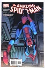 Amazing Spider-Man (1998) #505 - Marvel
