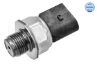 MEYLE 114 822 0000 Fuel Pressure Sensor Fits Audi A1 A3 A4 A5 Man Seat Skoda VW