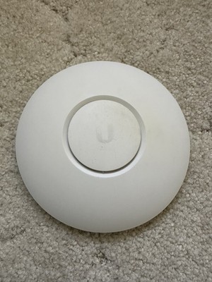 Ubiquiti Networks UniFi UAP-AC-LITE Dual Band PoE Wifi Access Point