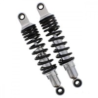 StoßDäMpfer Federbein Stereo YSS Einstellbar FüR Suzuki GT 200 E X5 1979-1981