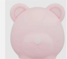 Medicube AGE-R Booster Pro Head Case Pink Bear 1 pc tw