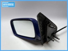 Retroviseur gauche (ou coque) Audi 50