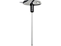 Yato EinsteckschlüSsel Torx Mit Handgriff T30 YT-05608