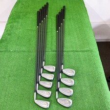 Set di ferri da donna HONMA GOLF LB-606 9 pezzi 4-11/SW Flex-L senza copricapo