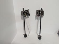 Tama Starclassic Bass Drum Legs - NEW - Black...