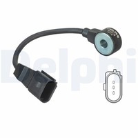 Klopfsensor Delphi AS10179 FüR EOS Passat VW Plus Skoda 1F7 3C2 Golf Audi 1F8 5