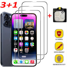 Privacy Screen Protector Anti Spy Tempered Glass,All iPhone,18,17,16,15 pro Max