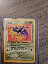Image for Zubat
