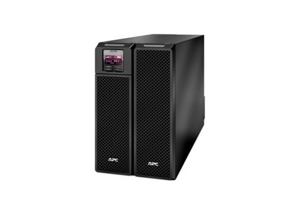 SRT10KXLT APC SRT Online UPS 10000va 208/240v #NewBatts Wrnty