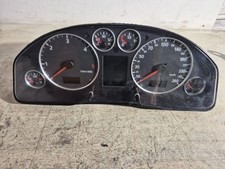 Compteur Audi S6