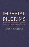 Shawn A. Aghajan | Imperial Pilgrims | Buch | Englisch (2022) | Gebunden