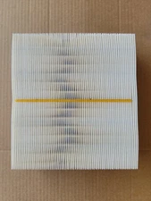 Air Filter 6116 For 2021, 2020, 2019, 2018 Jeep Cherokee 3.6L 6Cyl 