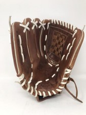 New Other Easton ECGFP1200 Fastpitch Softball Glove Brown LHT Adult 12"