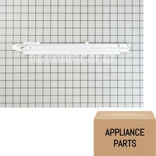 087603-A OEM For GE Refrigerator Snack Pan Slide Part # Model Part # Model A16