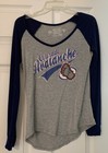 Colorado Avalanche Shirt Medium - Retro Brand - Pullover - Grey — photo 2