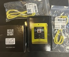 Arcade Nayax VPOS Touch Credit Card Brand New in Box BNIB  Pulse harness
