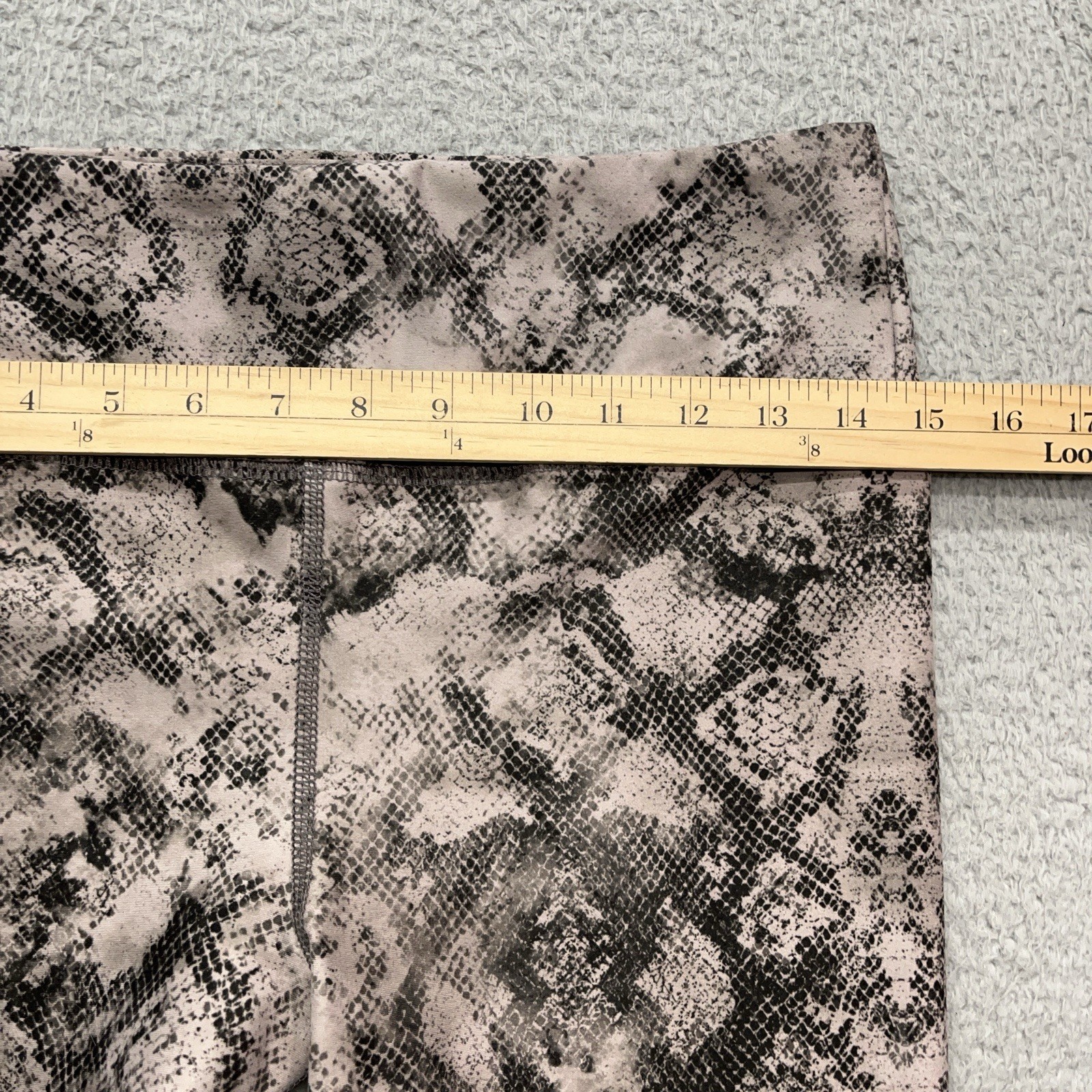 EVCR Evolution & Creation Sofia Leggings Womens X… - image 3