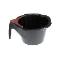 Wilbur Curtis Brew Cone, Assy W Splash WC-3422-P - Genuine OEM Replacement Part