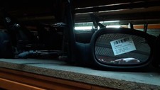 Retroviseur droit (ou coque) Renault CLIO