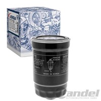 Ackoja Kraftstofffilter Anschraubfilter Passend FüR Hyundai Accent Elantra H-1