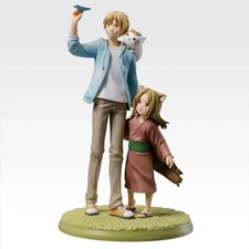 Ichiban Kuji Natsume's Book of Friends Prize A Figure H 5.5 in PSL