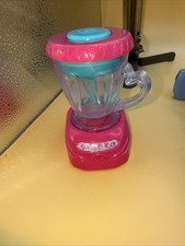 Baby Alive Magical Mixer Baby Doll Blender