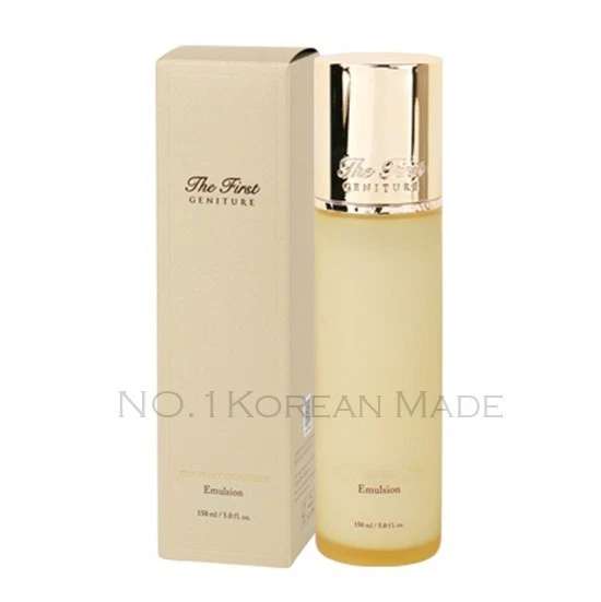 (2028.02)OHUI/The First Geniture 2pcs Special Set 8Items/Skin Rejuvenating/KOREA - Image 4 of 4