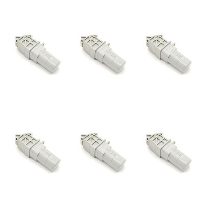 6pcs Hinge Fits For Epson XP342 XP332 XP323 XP340 XP243 XP255 XP315 XP335 XP312