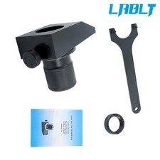 LABLT Heavy 5C Collet Angle End Mill Grinding Grind Fixture Sharpener Milling