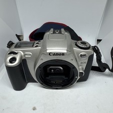 Canon EOS Rebel 2000 Auto Focus SLR 35mm Film Camera Body Only