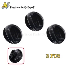 3x AC Climate Control Knob Air Switch For 00-06 Toyota Tundra 55905-0C010