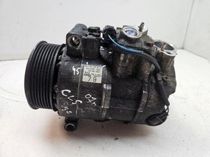 Mercedes-Benz CLS C219 2006 Klimakompressor Pumpe A0012307911 Diesel 165kW