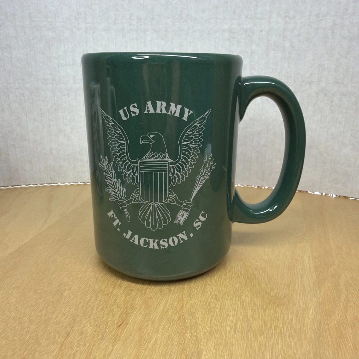 Military Coffee Cup In Mugs for sale | eBay