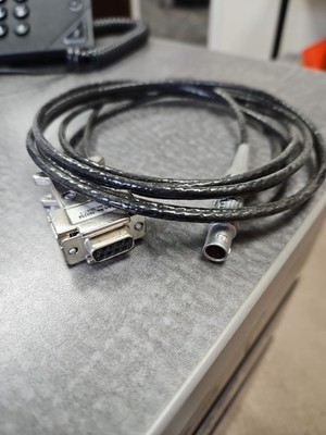 Leica 2.8M Cable For GPS System -Sensor / Controller To PC