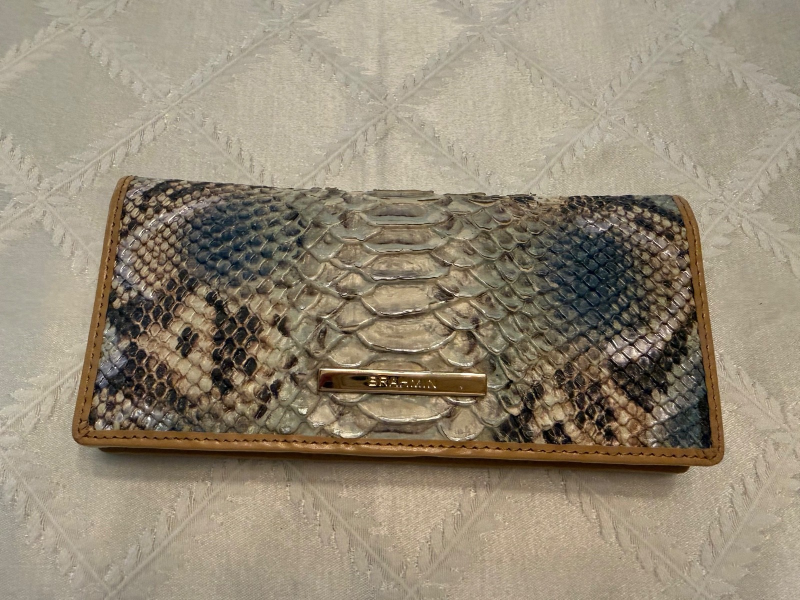 Brahmin Haven Roxanne Ady Wallet
