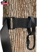 Tree Stand Hunting Harness Climbing Stands Strap Treestand Belt Tree Stand Hunting Harness Climbing Stands Strap Treestand Belt