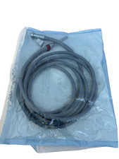 Richard R. Wolf 8061.356 Fiber Optic Light Cable w/ 8095.05 Adapter - EXCELLENT