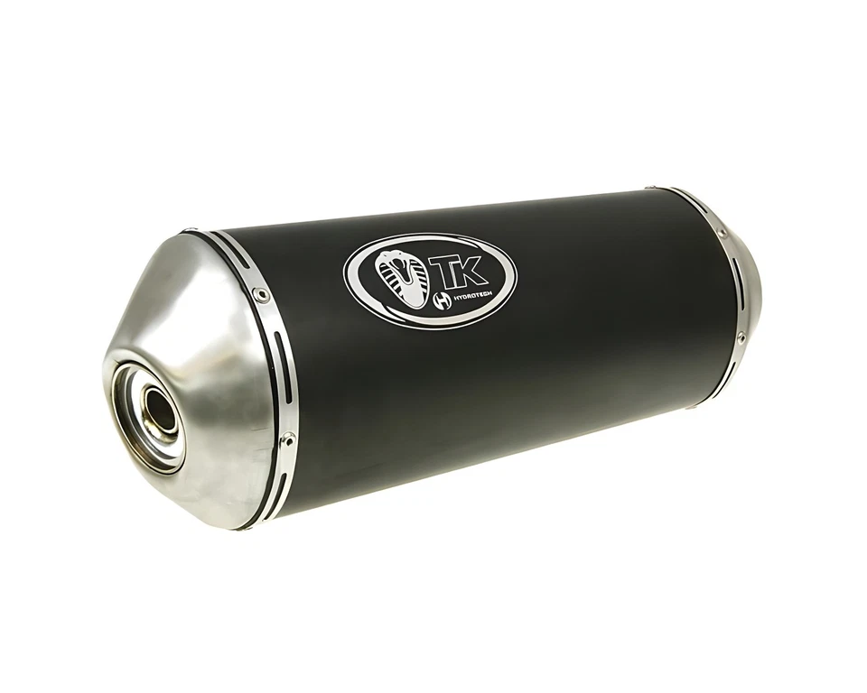 De la turbina del Kit de 2-en-1 X-Road para Hyosung GT125 - Imagen 3 de 3