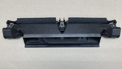 06-15 Lexus IS250C IS350C CONVERTIBLE WINDSHIED DEFROSTER NOZZLE OEM 55950-53020
