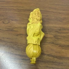 DC Universe Green Lantern Movie Masters Parallax BAF Arm Single B