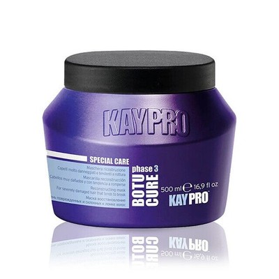 KayPro Special Care Botu-Cure Phase 3 Regenerierende Maske - 500ml, Peptide