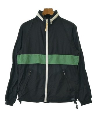 visvim Mountain Parka BlackxGreen M 2200699869058