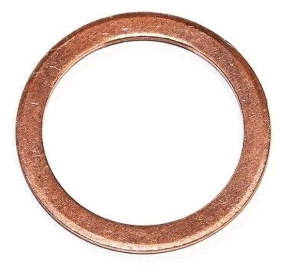 Elring Dichtring ÖLablassschraube FüR MERCEDES-BENZ Vario B670 B670 B668 B667-image