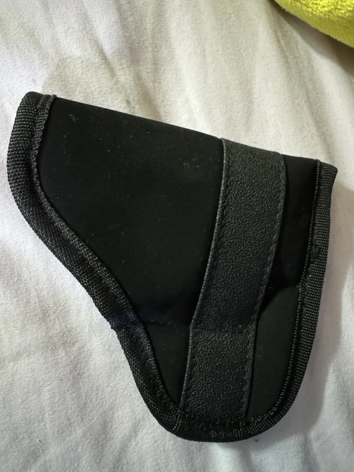 Funda de bolsillo Ruger Lcp Max Foto 2 de 4