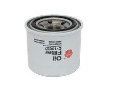 Brand New Sakura C-10027 Oil Filter - Cross Ref: Z892