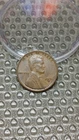 1931 S Lincoln Wheat Cent Penny Original XF                                 D137