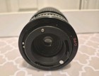 Canon FD Mount Sakar MC 28-80mm f/3.5-4.8 Auto Zoom C-Macro Lens Japan Not Teste — photo 5