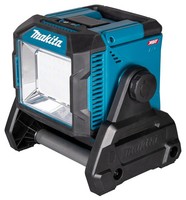 Makita Led-Akku-Baustrahler 18V/40V Max. 2.100 Lx 3.600 Lm ML005G