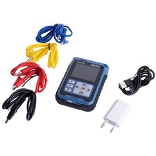 FNIRSI SG-003A Multifunctional Signal Generator 0-24 mA/0-24 V 3000 mAh